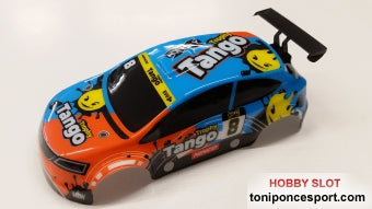 Carroceria RX Tango