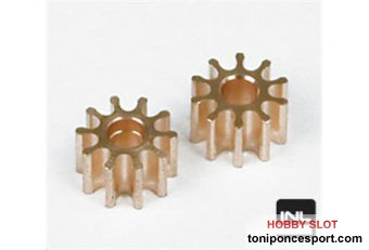Piñones 10z (X2)