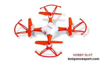 Quadrone Orbit