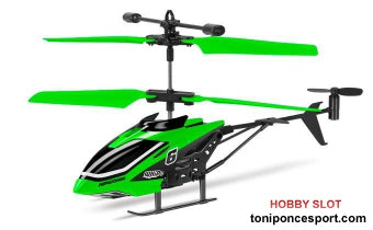 Helicoptero NINCOAIR WHIP 2