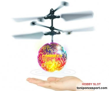 Skyball Connect