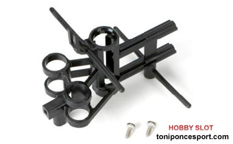 SET CHASIS HELICOPTERO (EVO)