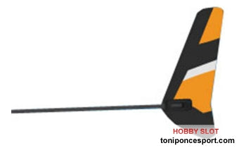 SET COLA HELICOPTERO (EVO)