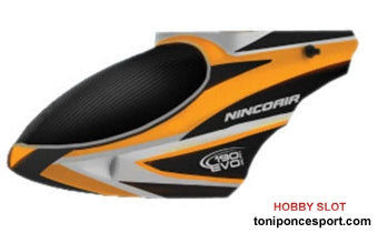 CABINA HELICOPTRO (EVO)