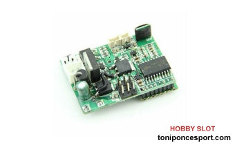 RECEPTOR (GRAPHITE 180)