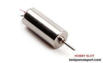 MOTOR COLA (GRAPHITE 180)