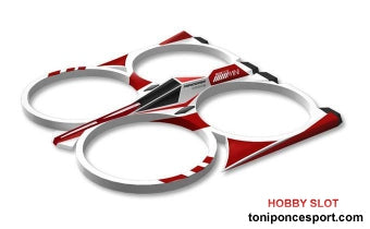 CANOPY (QUADRONE MINI)