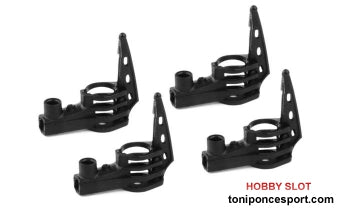 MOTOR CHASSIS (QUADRONE MINI)
