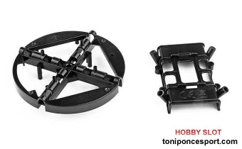 Chasis Principal Quadrone Max