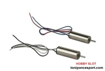 SET MOTOR A+B (QUADRONE EVO)