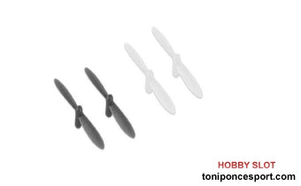 Set Helices (Quadrone XS / ORVI 2)