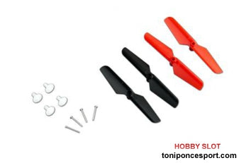 Set Helices (NANO2)