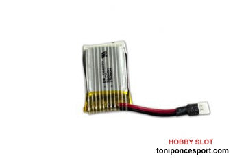 Bateria Li-Po (QUADRONE SPORT) 3,7v 300ah