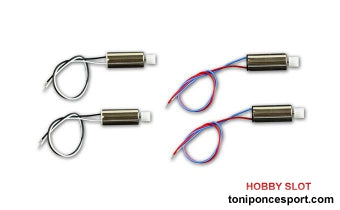 MOTOR SET (QUADRONE SPORT)