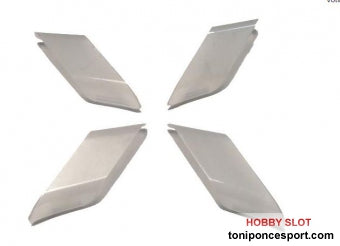 TAPA LED (STRATUS)