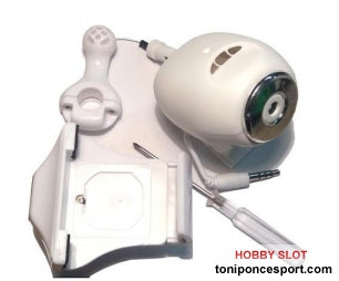 Soporte Camara Wifi con tarjeta Stratus