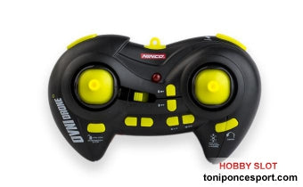 EMISORA (QUADRONE OVNI2)