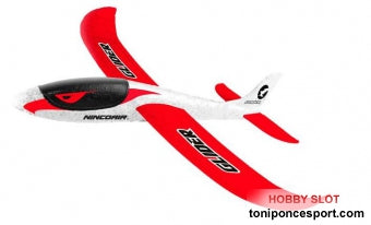 Avion Glider 2 NincoAir
