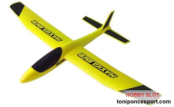 AVION NINCOAIR MAXIGLIDER