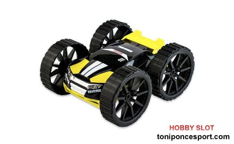 PARKRACERS REVERSE
