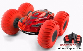 Aquabound NincoRacers - Red