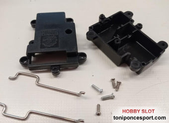 Caja Servo NINCORACERS AUDI RS Q E-tron