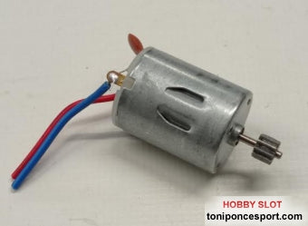 Motor NINCORACERS AUDI RS Q E-tron