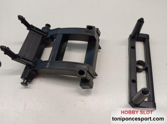 Soportes Carroceria NINCORACERS AUDI RS Q E-tron