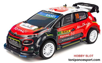 Citroen C3 WRC