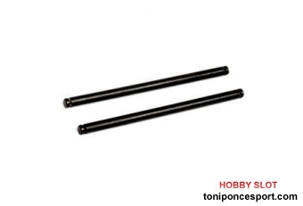 Pasador Trapecio Trasero A 2P (XB10 / MT10 / Megane / Mercedes SLS)