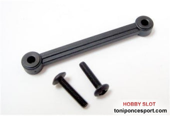 Brazo Ackerman Direccion (XB10 / MT10 - Megane - Mercedes SLS - Seat Leon)