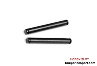 Pasador B Trapecio Inferior Delantero (Megane - Mercedes SLS)