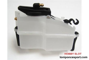 Deposito Combustible 125cc. (Stamper)