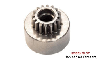 Campana Embrague Motor 16 - 18