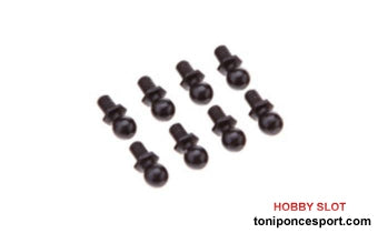 Bola Rotula A (1/14, 1/16) x8