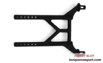 SOPORTE POSTERIOR CARROCERIA (SPORT RALLY)