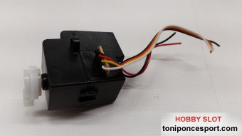 Servo Motor Direccion MASHER / SKELETON (NH93127 / NH93057 / NH93056)