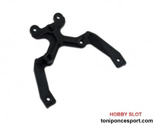 Placa Triangular Delantera 1/12