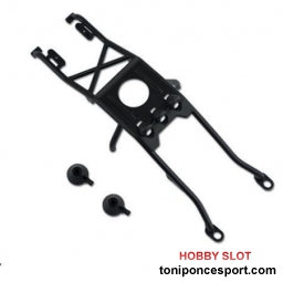 BARRAS ANTIVUELCO (BUGGY 1/12)