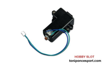 Servo Direccion (Seat Leon / Renault RS01 / Citreon / Hyundai)