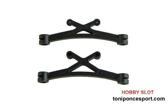 Soporte Barras Carroceria Wheelie