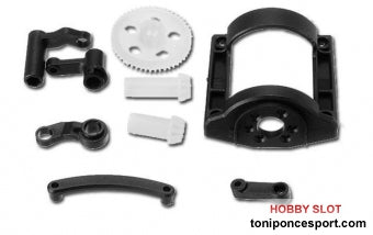 Corona, Soporte Motor, Brazos Direccion (1/12) Dakota - Cruiser - Outlander