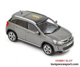 Citroen C4 Aircross