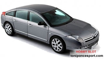 Citroen C6 2005