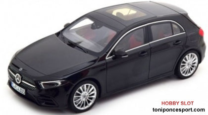 Mercedes-Benz A-Class AMG Line