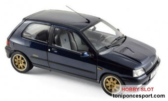 Renault Clio Williams 1993 Azul