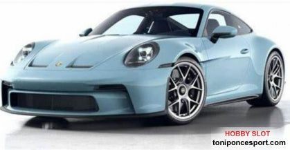 PorscheORSCHE 911 992 S/T 2023