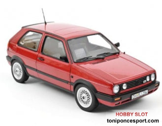 Volkswagen Golf GTi 1990