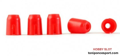 TOPES DE PLASTICO PARA SUSPENSION 1249/MOSLER EVO3