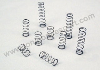 Muelles Suspension para soporte Motor NSR mixtos